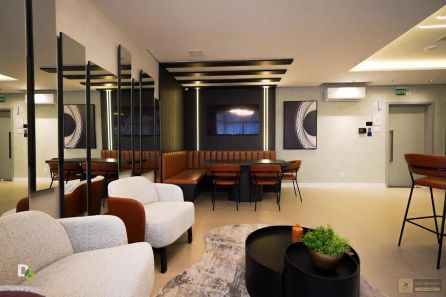 Apartamento com 3 Quartos à venda, 83m² no Centro, Itajaí
