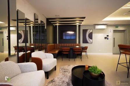Apartamento com 3 Quartos à venda, 83m² no Centro, Itajaí