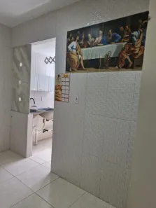 Apartamento com 2 Quartos para alugar, 72m² no Parque 10 de Novembro, Manaus