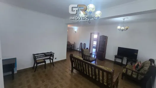 Apartamento com 3 Quartos para alugar, 140m² no Praia dos Sonhos, Itanhaém