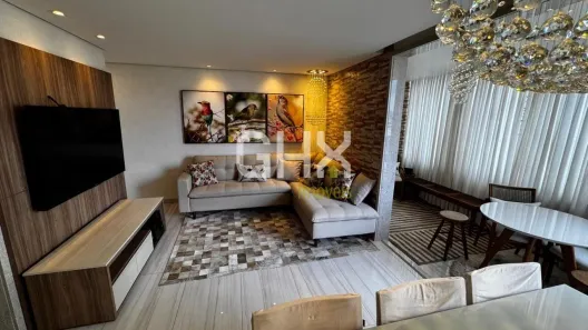 Apartamento com 3 Quartos à venda, 80m² no Silveira, Belo Horizonte