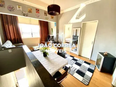 Apartamento com 3 Quartos à venda, 60m² no Rocha, Rio de Janeiro