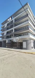 Apartamento com 2 Quartos à venda, 66m² no Itaguá, Ubatuba