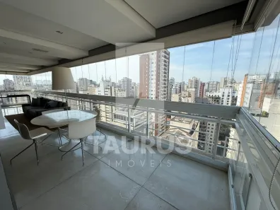Apartamento com 3 Quartos à venda, 275m² no Indianópolis, São Paulo