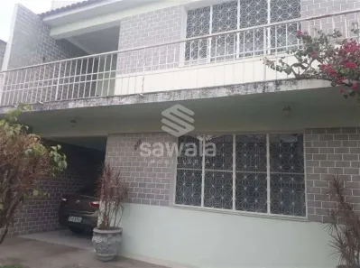 Casa com 4 Quartos à venda, 288m² no Padre Miguel, Rio de Janeiro