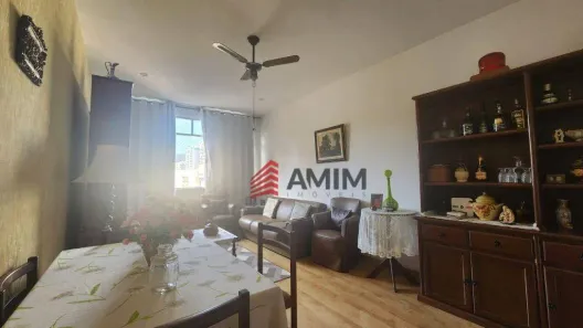Apartamento com 2 Quartos à venda, 70m² no Icaraí, Niterói