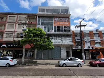 Ponto Comercial para alugar, 550m² no Jardim Lindóia, Porto Alegre