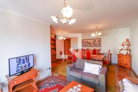 Apartamento com 3 Quartos à venda, 105m² no Água Fria, São Paulo
