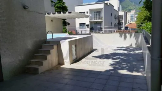 Casa com 4 Quartos para alugar, 290m² no Andaraí, Rio de Janeiro