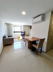 Apartamento com 1 Quarto para alugar, 35m² no Prazeres, Jaboatão dos Guararapes