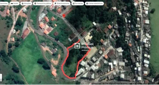 Lote/Terreno à venda, 4144m² no Jardim Boa Esperanca, Bom Jardim