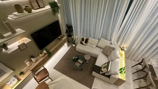 Apartamento com 1 Quarto à venda, 30m² no Pinheiros, São Paulo