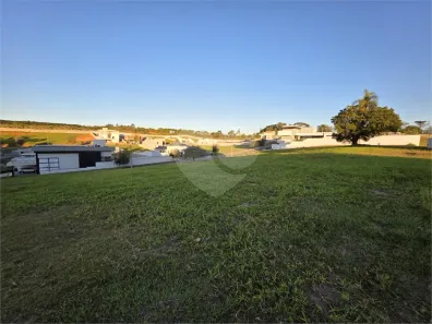 Lote/Terreno à venda, 1205m² no Parque Ecoresidencial Fazenda Jequitibá, Sorocaba