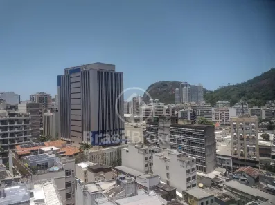 Apartamento com 3 Quartos à venda, 90m² no Botafogo, Rio de Janeiro