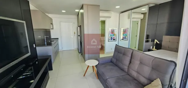 Apartamento com 1 Quarto à venda, 40m² no Vila Nova Conceição, São Paulo
