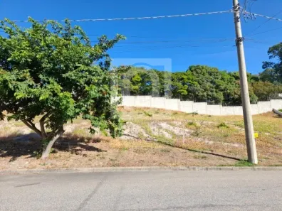 Lote/Terreno à venda, 313m² no Brigadeiro Tobias, Sorocaba