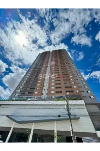 Apartamento com 2 Quartos à venda, 66m² no Setor Bueno, Goiânia