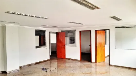Sala Comercial para venda ou aluguel, 290m² no Vila Olímpia, São Paulo