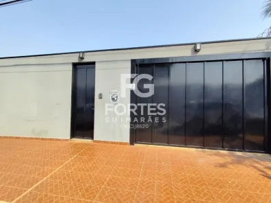 Casa com 3 Quartos para alugar, 229m² no Parque Residencial Cidade Universitária, Ribeirão Preto