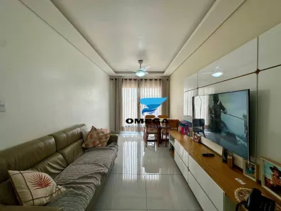 Cobertura com 3 Quartos à venda, 180m² no Guaiúba, Guarujá