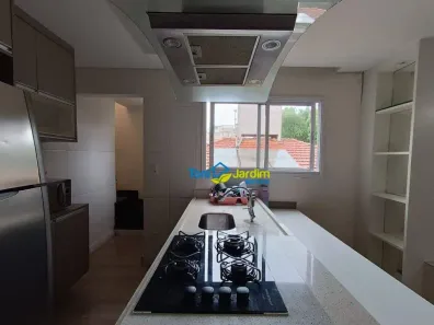 Cobertura com 2 Quartos à venda, 40m² no Vila Vitória, Santo André