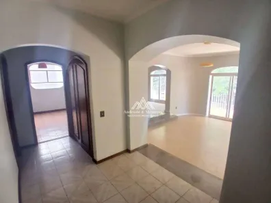 Apartamento com 4 Quartos para venda ou aluguel, 315m² no Centro, Ribeirão Preto