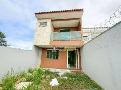 Casa com 3 Quartos à venda, 118m² no Lagoa, Macaé