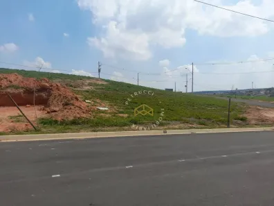 Lote/Terreno à venda, 250m² no Vila São Bento, Campinas