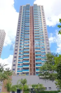 Apartamento com 2 Quartos para alugar, 69m² no Jardim Olhos D'Água II, Ribeirão Preto