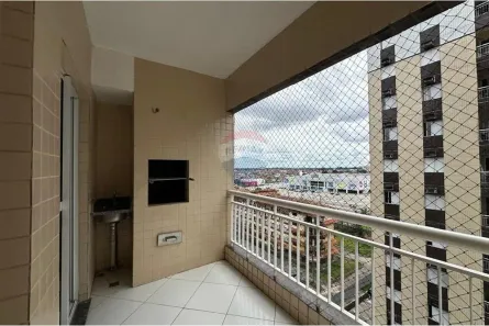 Apartamento com 3 Quartos à venda, 85m² no Mangueirão, Belém