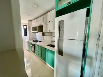 Apartamento com 2 Quartos para alugar, 90m² no São Judas, Itajaí
