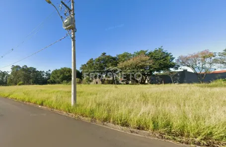 Lote/Terreno à venda, 209m² no Jardim Elite, Piracicaba