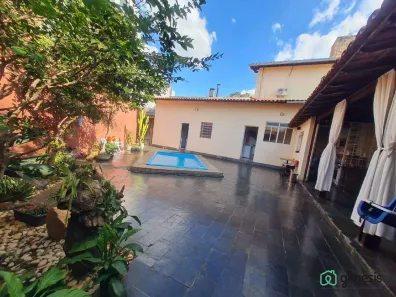 Casa com 4 Quartos à venda, 226m² no Betânia, Belo Horizonte