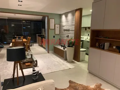 Apartamento com 3 Quartos à venda, 108m² no Santa Teresinha, São Paulo