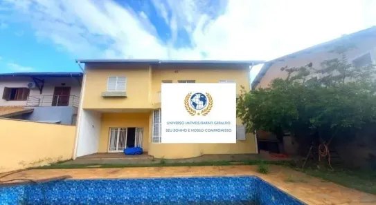 Casa com 5 Quartos à venda, 263m² no Cidade Universitária, Campinas