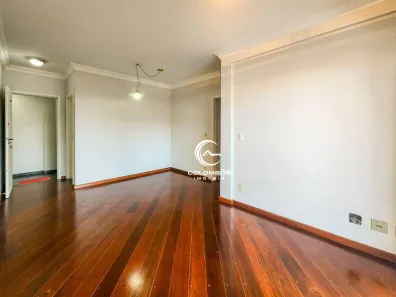 Apartamento com 3 Quartos à venda, 85m² no Vila Rossi, Campinas
