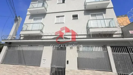 Apartamento com 1 Quarto para alugar, 35m² no Vila Maria Alta, São Paulo