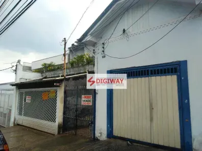 Lote/Terreno à venda, 270m² no Ipiranga, São Paulo