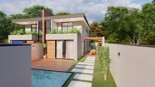 Casa com 3 Quartos à venda, 120m² no Enseada das Gaivotas, Rio das Ostras