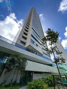 Apartamento com 4 Quartos à venda, 290m² no Santana, Recife