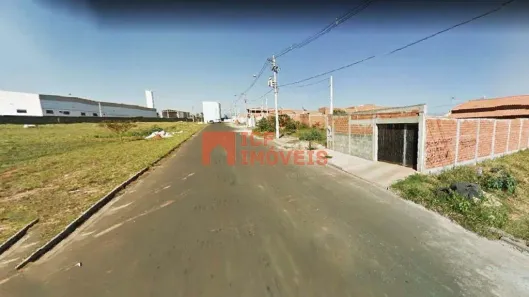 Lote/Terreno à venda, 250m² no Residencial Bordon, Sumaré