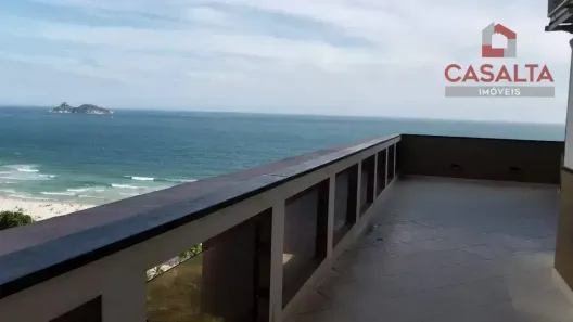 Apartamento com 4 Quartos à venda, 310m² no Barra da Tijuca, Rio de Janeiro