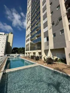 Apartamento com 2 Quartos para alugar, 65m² no Gutierrez, Belo Horizonte