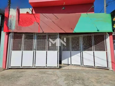 Sala Comercial para alugar, 110m² no Jardim Residencial Itaim, Itu