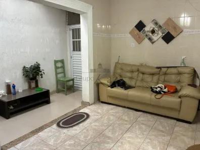 Casa com 5 Quartos à venda, 85m² no Parque Industrial, São José dos Campos