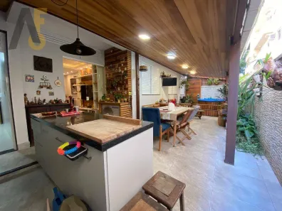 Apartamento com 3 Quartos à venda, 107m² no Freguesia (Jacarepaguá), Rio de Janeiro