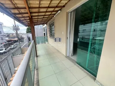 Imóvel Comercial para alugar, 163m² no Nova Suíssa, Belo Horizonte