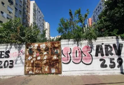 Lote/Terreno à venda, 2000m² no Anil, Rio de Janeiro