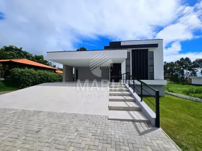 Casa de Condomínio com 4 Quartos à venda, 332m² no Ebenezer, Gravatá
