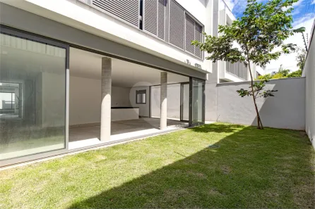 Casa de Condomínio com 4 Quartos à venda, 346m² no Jardim Europa, São Paulo
